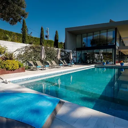 Paladina Guest house 4*