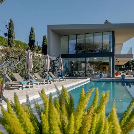 Paladina Pensionat 4*