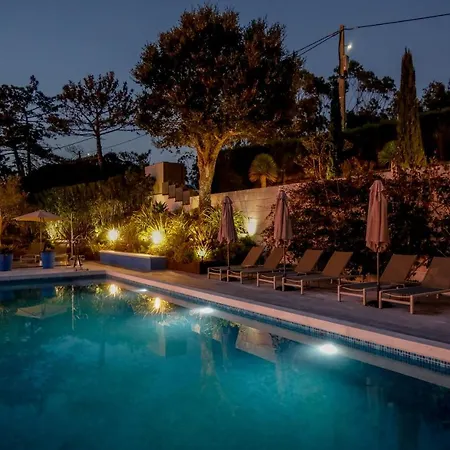 Paladina Guest house 4*