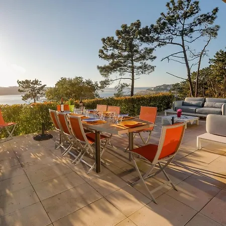 Paladina Guest house Foz do Arelho