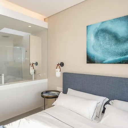 Affittacamere Paladina 4*