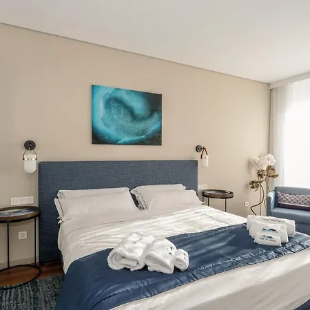 Paladina Guest house Foz do Arelho