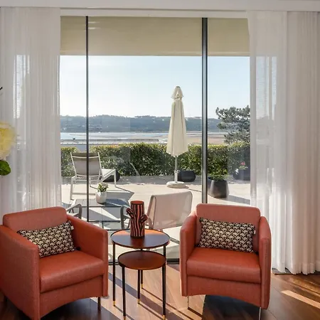 Paladina Foz do Arelho