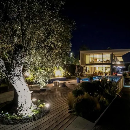 Paladina Vendégház Foz do Arelho