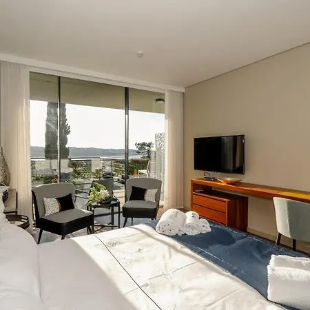 Paladina Foz do Arelho