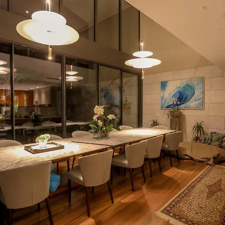 Paladina Guest house Foz do Arelho