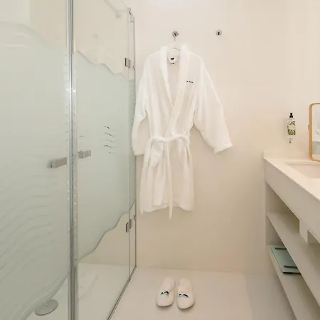 Paladina Guest house Foz do Arelho
