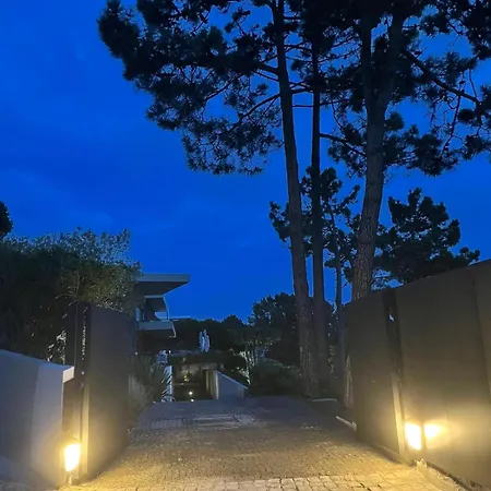 Guest house Paladina 4*