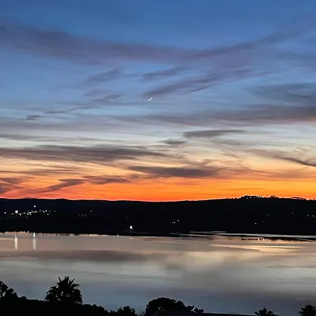 Paladina Foz do Arelho