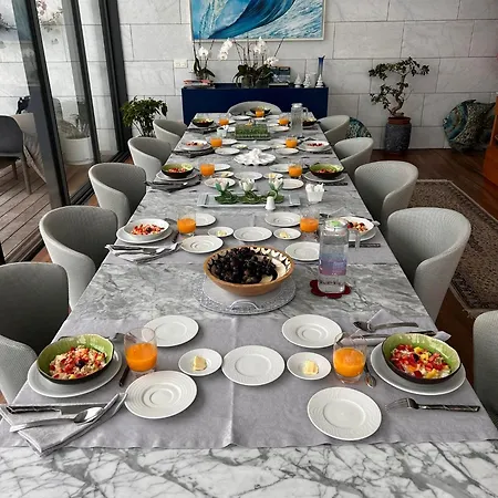 Paladina Guest house