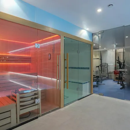 Paladina Pensionat 4*