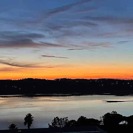 Paladina Pensionat Foz do Arelho