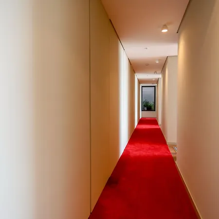 Paladina 4* Foz do Arelho