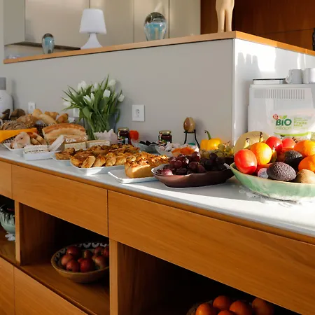 Paladina Foz do Arelho