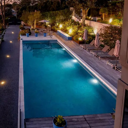 Pensionat Paladina 4*