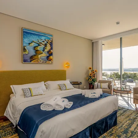 Paladina 4* Foz do Arelho