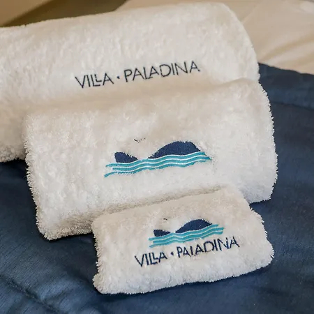 Paladina Pensionat Foz do Arelho