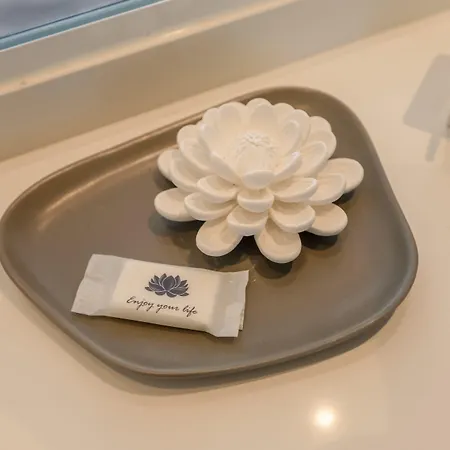 Paladina Affittacamere 4*