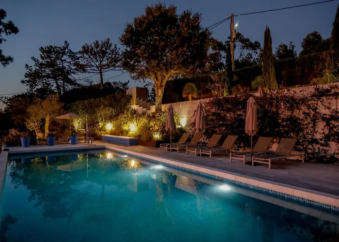 Paladina בית הארחה 4*