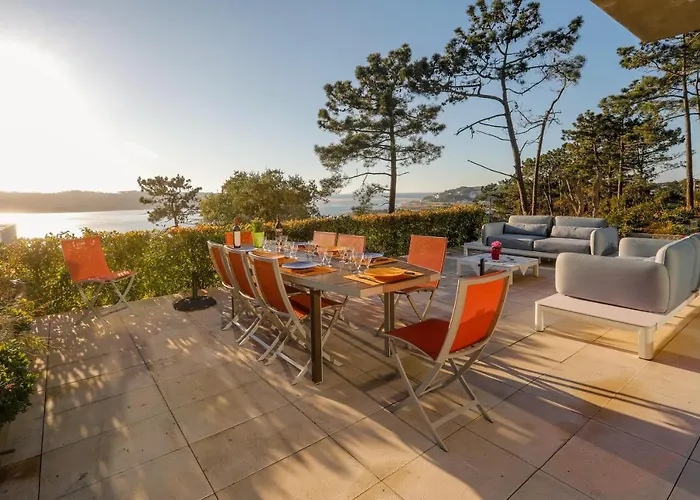 Paladina Гостевой дом Фош-ду-Арелью