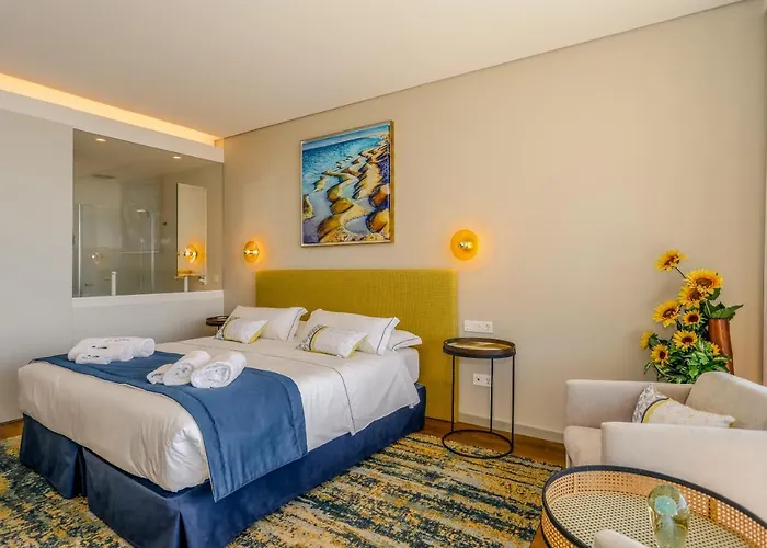 Paladina 4* פוז דו ארליו