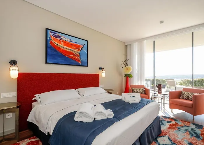 Paladina Foz do Arelho