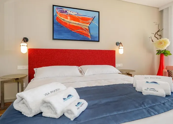 Pensión Paladina Foz do Arelho