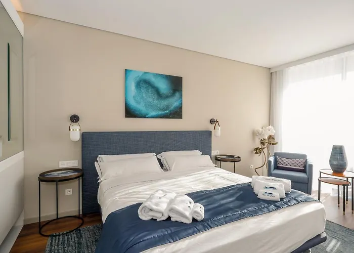 Paladina Pensión Foz do Arelho