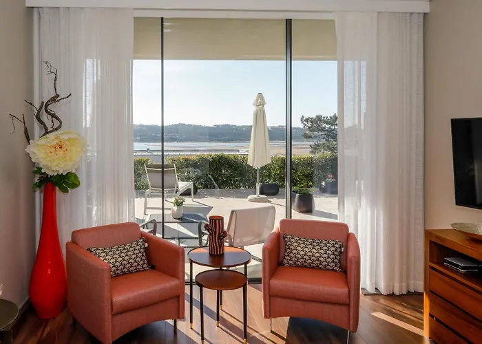 Paladina Foz do Arelho