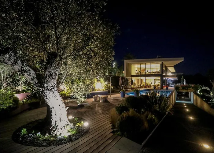 Paladina Гостевой дом Фош-ду-Арелью