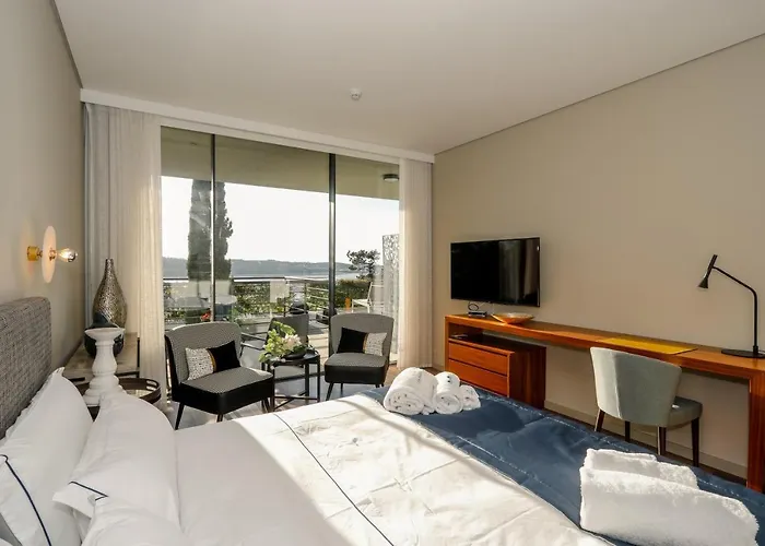 Paladina Foz do Arelho