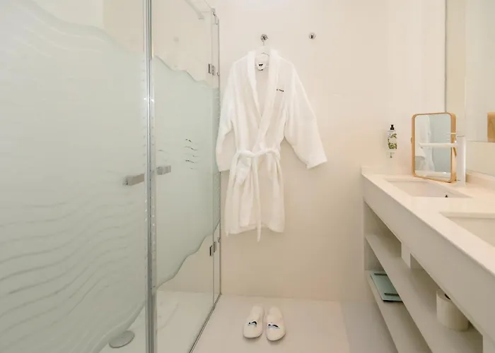 Paladina Pensión Foz do Arelho