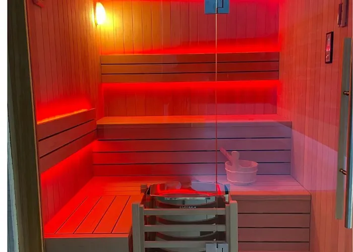 Paladina 4* פוז דו ארליו