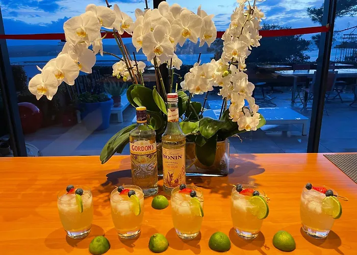 Paladina Pensión 4*