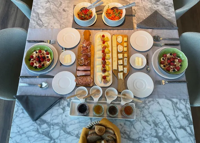 Pensión Paladina Foz do Arelho