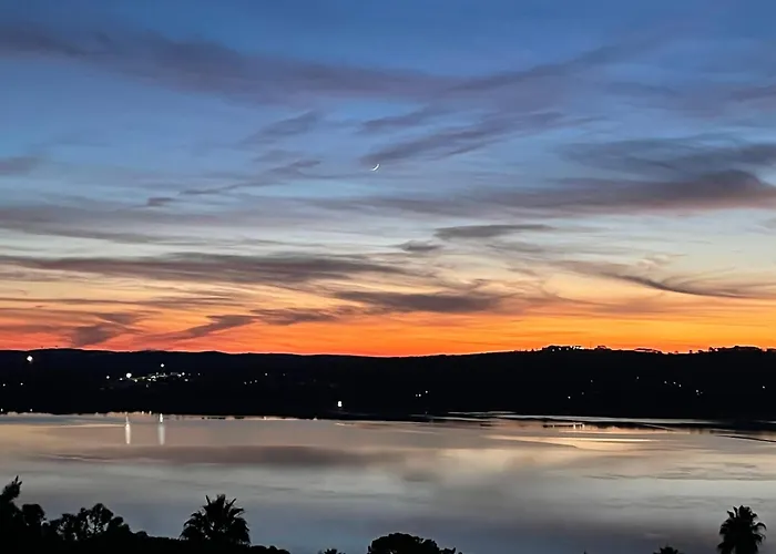 Paladina Foz do Arelho