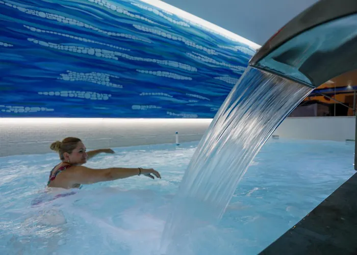 Paladina 4* פוז דו ארליו