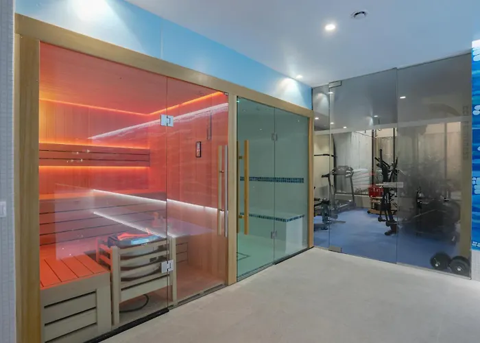 Paladina Pensión 4*