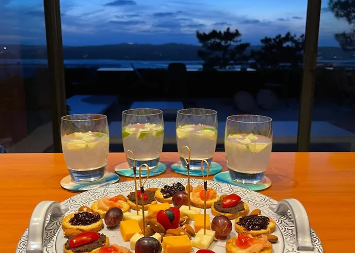 Pensión Paladina 4*