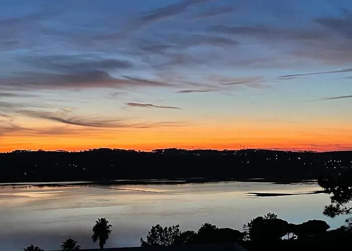 Paladina Гостевой дом Фош-ду-Арелью