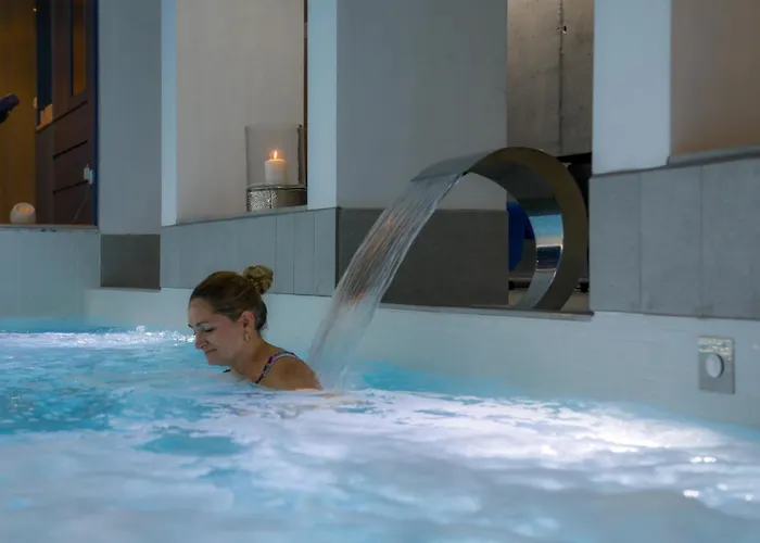 Paladina 4* Foz do Arelho