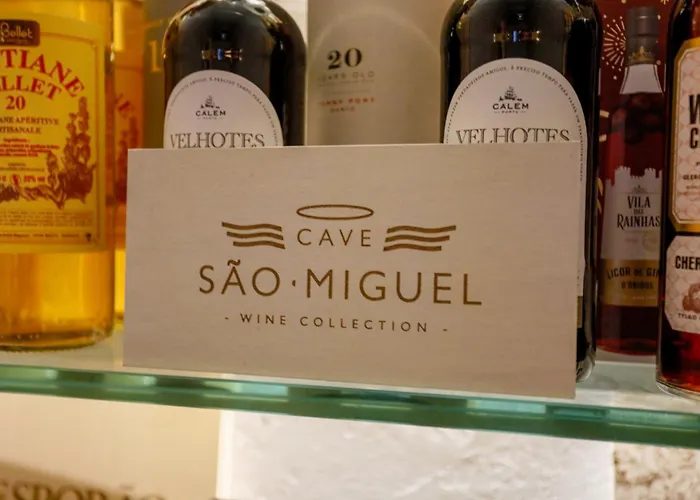 Paladina 4* Foz do Arelho