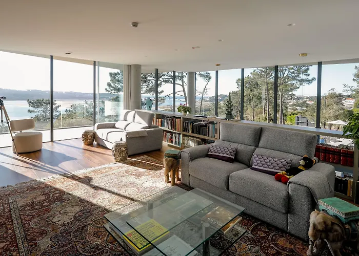 Paladina Pensión 4*