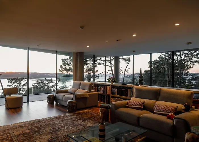 Paladina Pensión 4*