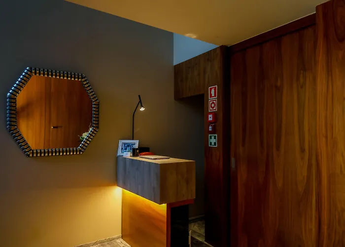 Paladina בית הארחה 4*