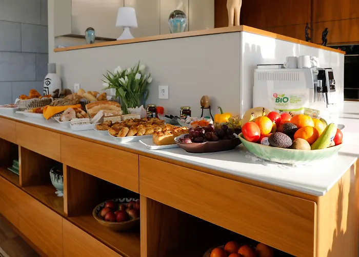 Paladina Foz do Arelho