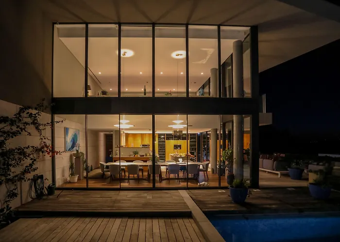 Paladina Pensión 4*