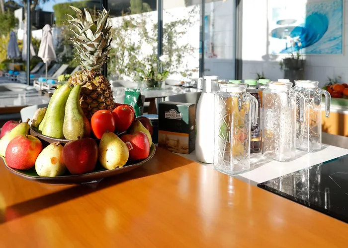 Pensión Paladina Foz do Arelho