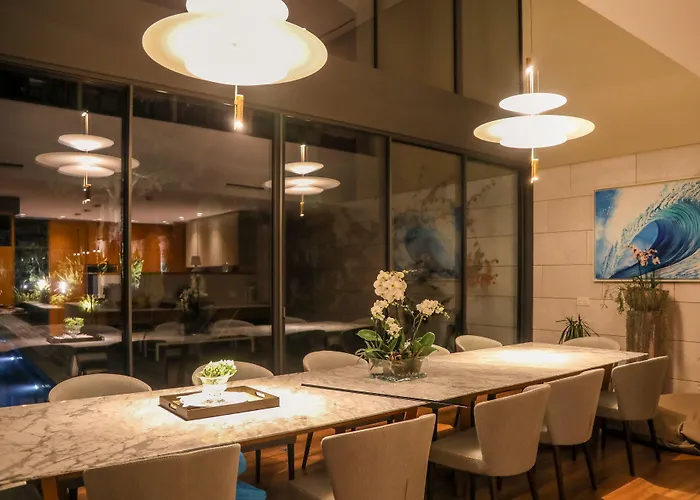 Pensión Paladina 4*