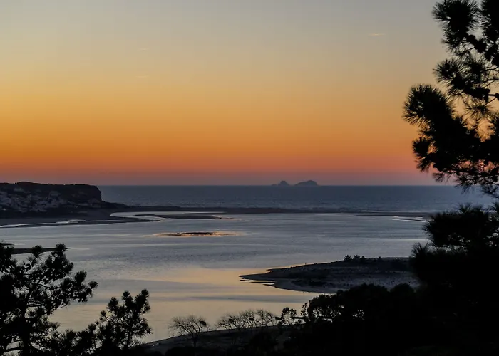 בית הארחה Paladina